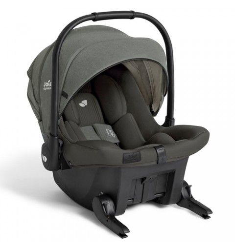 Joie Sprint - fotelik samochodowy z isofix  0-13 kg | Evergreen